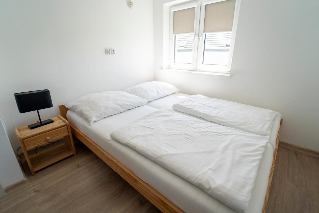 Apartamenty Teczowa 14 Sarbinowo Exterior foto