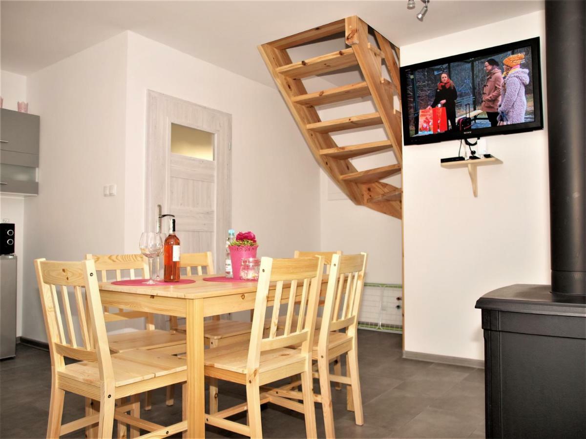 Apartamenty Teczowa 14 Sarbinowo Exterior foto
